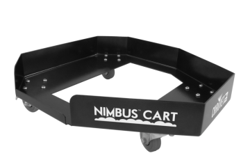 Chauvet DJ Nimbus Cart