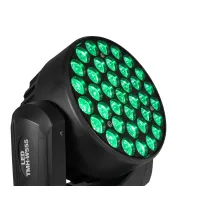 Eurolite LED TMH-W555 Moving-Head Wash