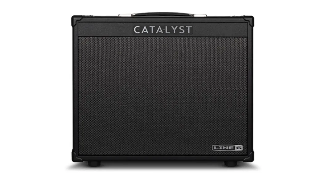 Line6 Catalyst 60