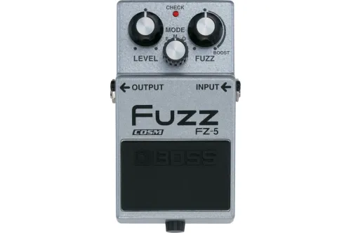 Boss FZ-5 Effektpedal