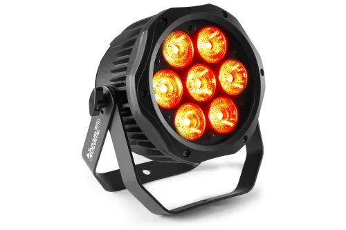 beamZ pro BWA410 Aluminium IP65 LED PAR