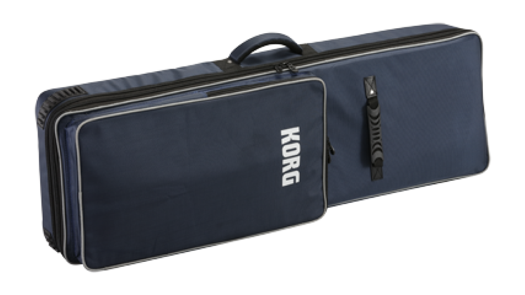 Korg KROSS2 61, Softcase