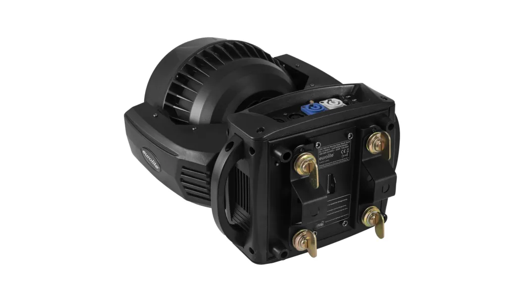 Eurolite LED TMH-X4 Moving-Head Wash Zoom