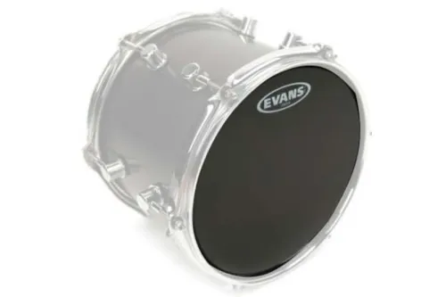 Evans B14ONX2 14" Drum Head Onyx BK