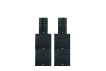 HK Audio Linear 5 MKII Big Venue Pack