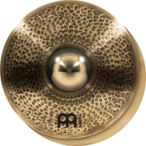 Meinl 15" Pure Alloy Custom Hi-Hat