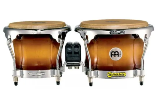 Meinl FWB400GAB Bongoset Free Ride