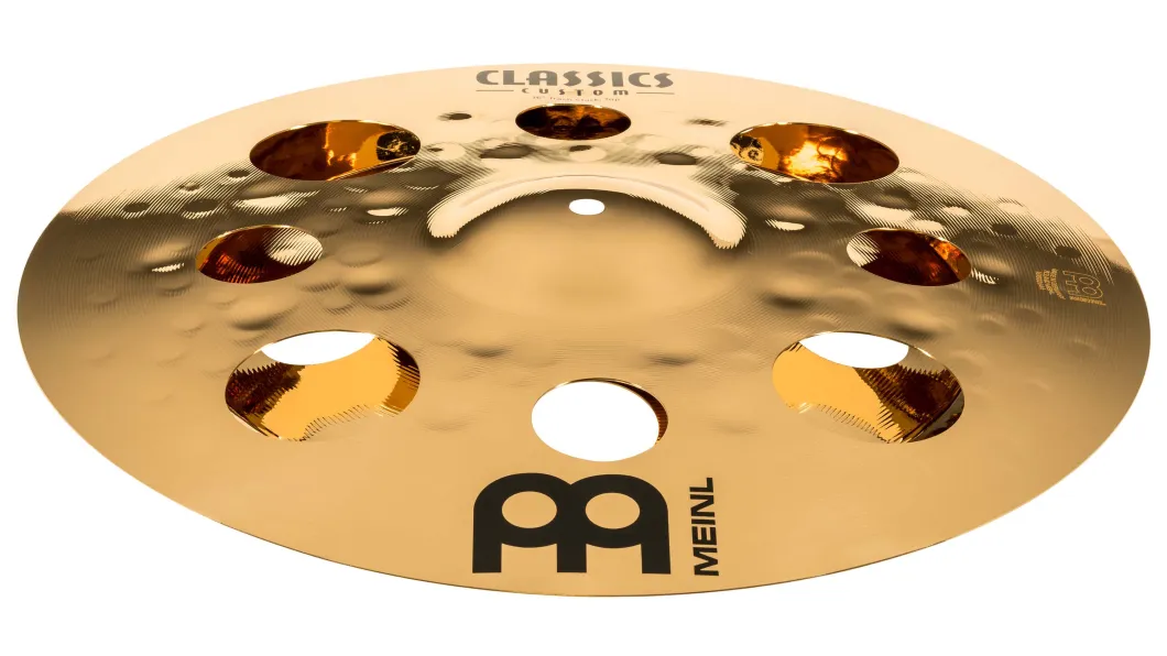 Meinl CC-16STK 16" Classic Custom Trash Stack