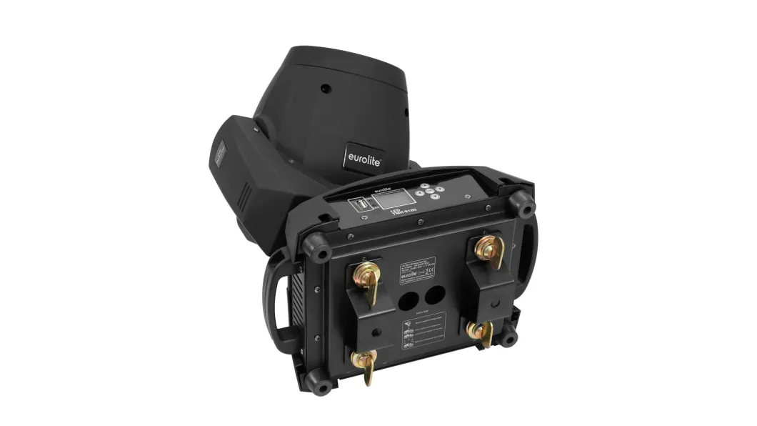 Eurolite LED TMH-S180 Moving-Head Spot