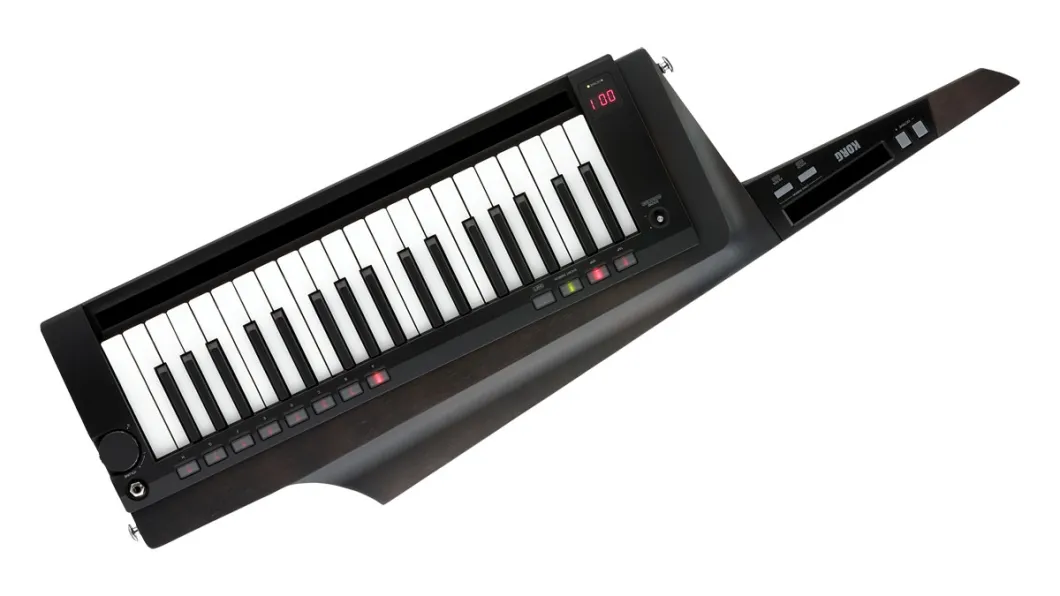 Korg RK-100S 2 Black