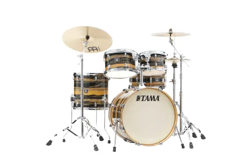 Tama CK50R-NET Superstar Classic 20 Kit mit Hardware