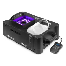 beamZ BLAZE1800 Vertikale Nebelmaschine 24x4W 4in1 LED