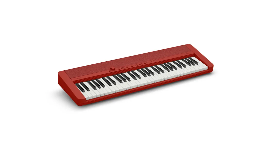 Casio CT-S1RD