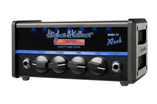 Hughes&Kettner Spirit of Rock