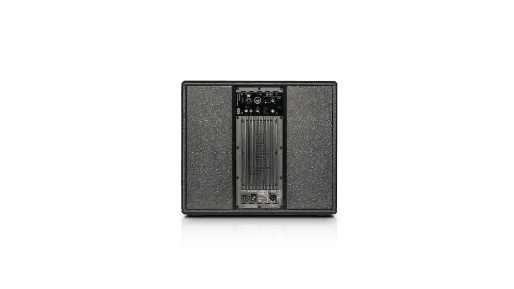 dB Technologies ES 802 System Mono