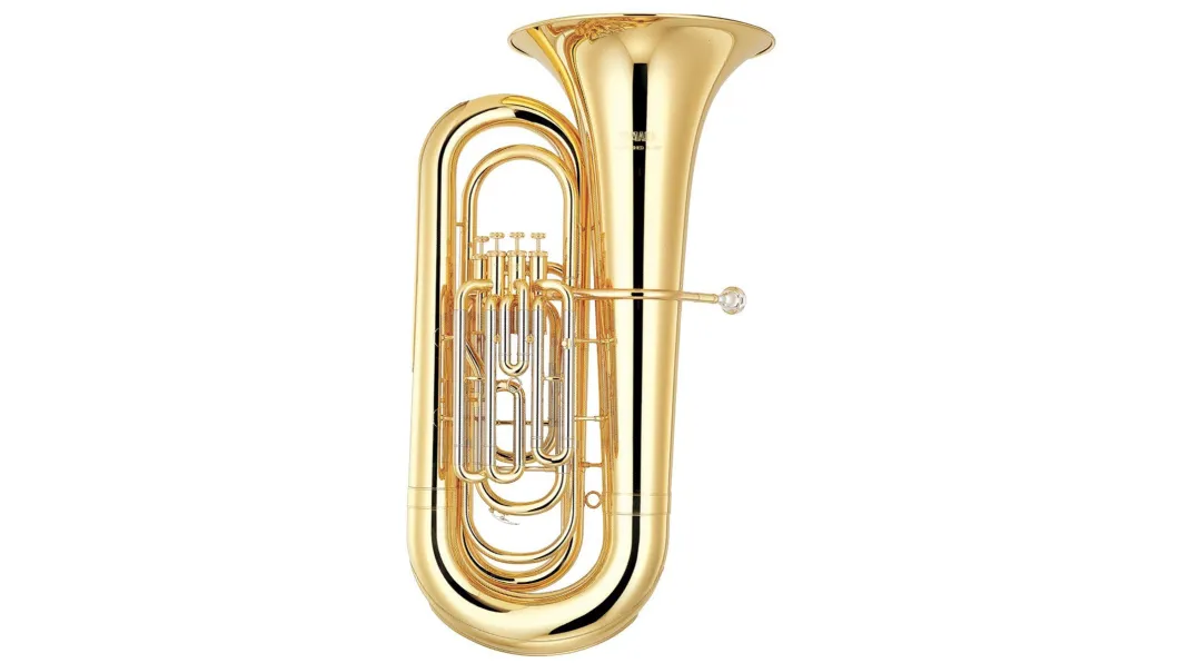 Yamaha YEP-321 Euphonium