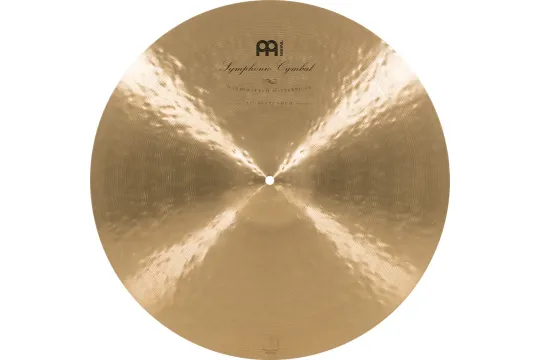 Meinl Sy-22sus 22" Suspended Cymbal