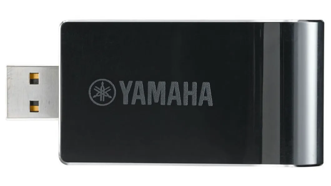 Yamaha UD-WL01 Wireless LAN-Adapter