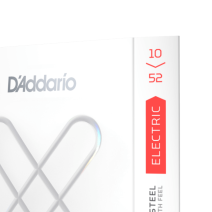 D'Addario XS-E1052 Saiten E-Gitarre