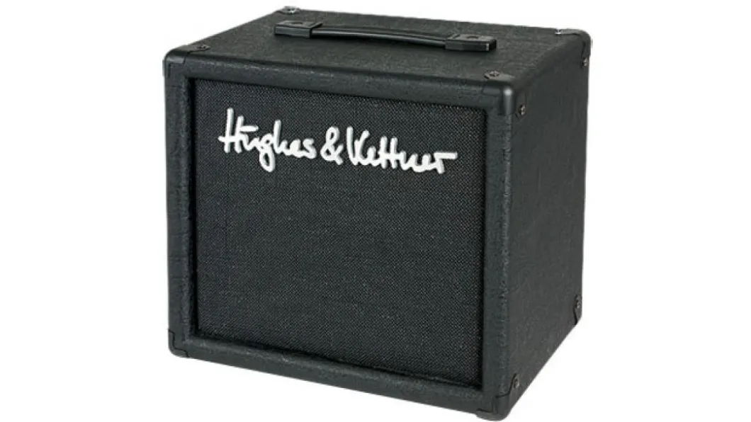 Hughes&Kettner Tubemeister 112 Box