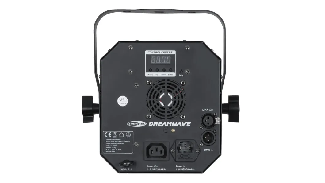 Showtec Dreamwave