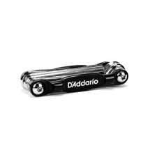 D'Addario Multi-Tool für Gitarre/Bass