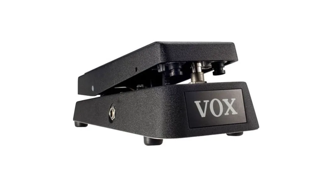 Vox V845 Wah-Wah Pedal