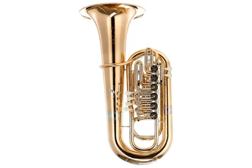 Miraphone 281C 7000-520 Firebird F-Tuba