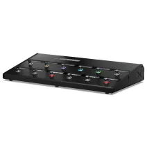 Line6 Helix Control