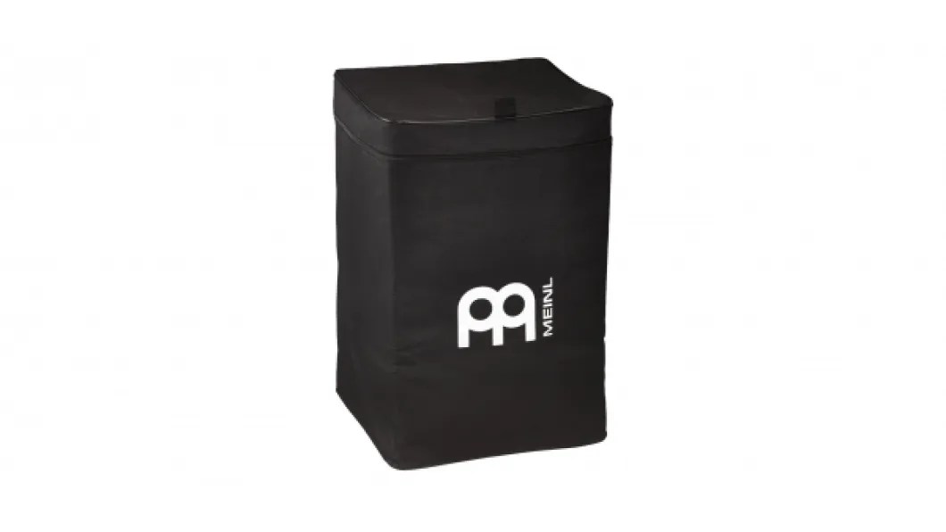 Meinl MSTCJB-BP Cajon Bag Backpack "Gig"