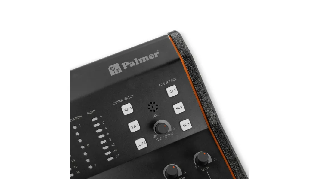 Palmer MONICON XL