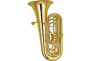 Yamaha YBB-621 Tuba