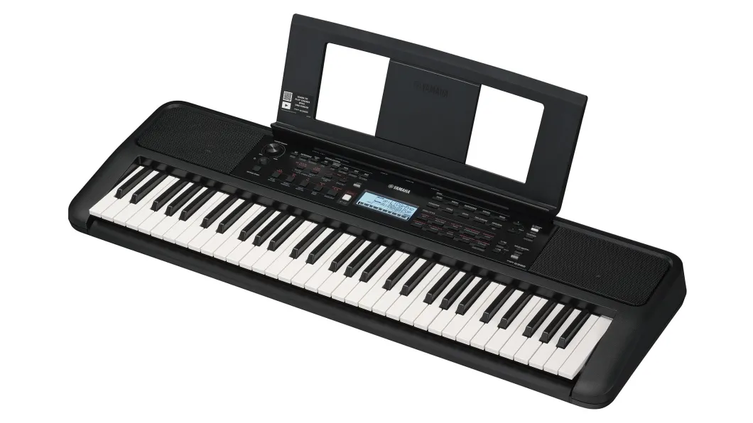 Yamaha PSR-E383