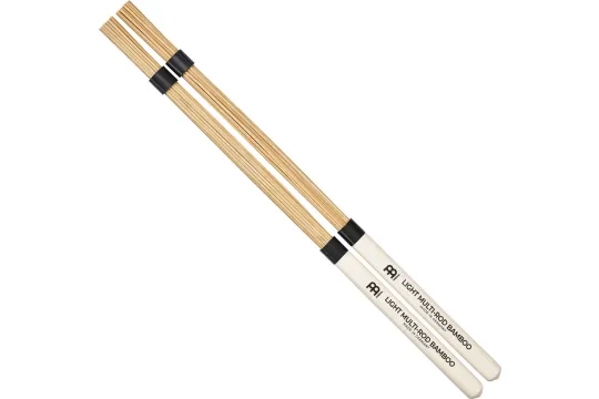 Meinl SB203 Multi-Rods Bamboo Light