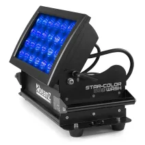 beamZ pro Starcolor360 Wash Light 24 x 15W RGBWA