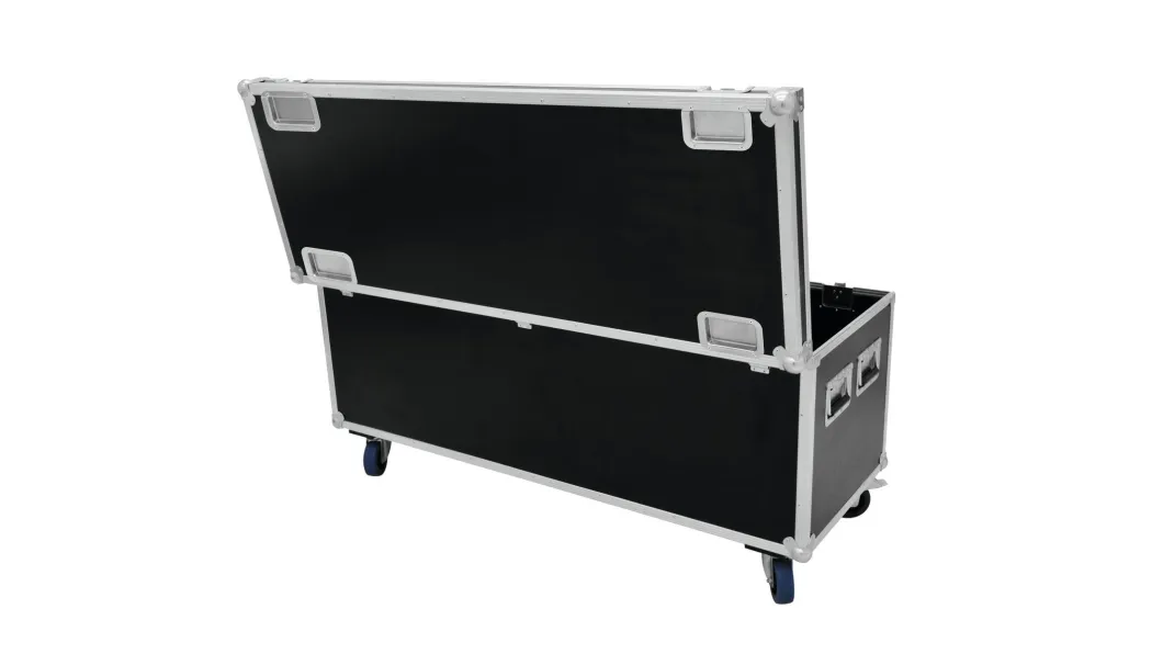 Roadinger Toolcase 140x50x50cm mit Rollen