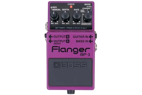 Boss BF-3 Super-Flanger