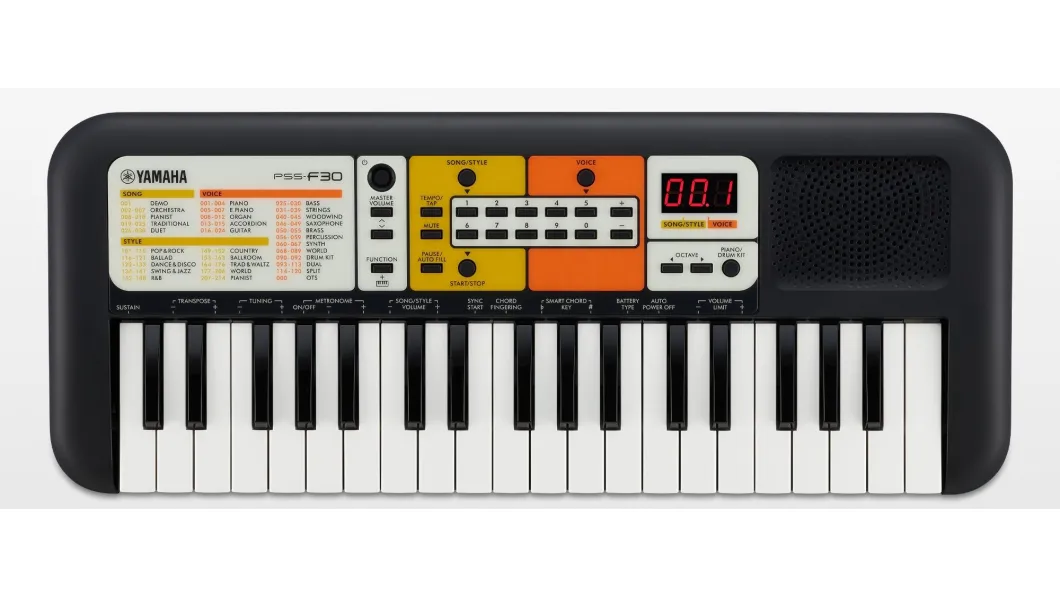 Yamaha PSS-F30