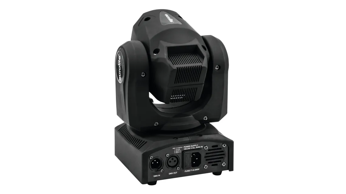 Eurolite LED TMH-17 Moving-Head Spot