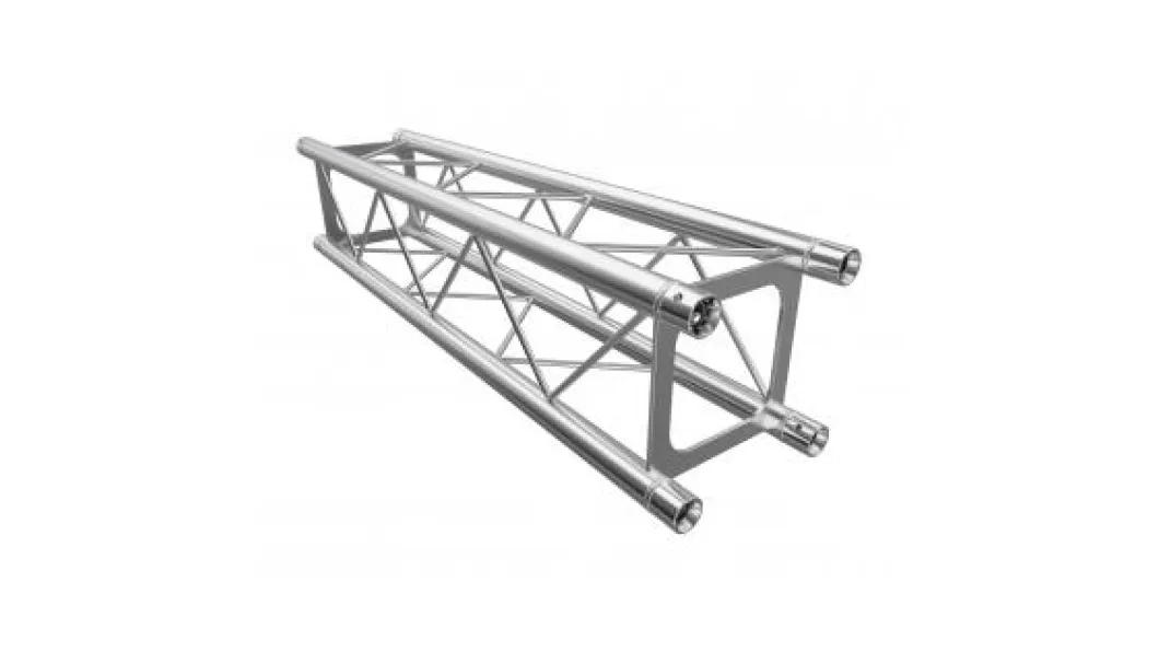 Global Truss F24100 4-Punkt Truss 1,0 m