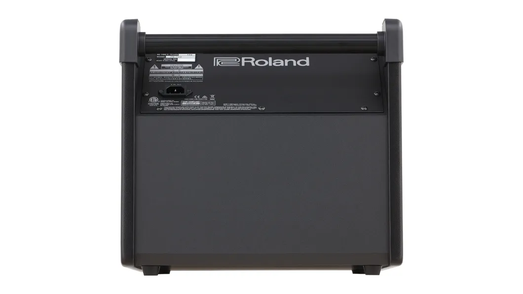 Roland PM-100 Personal E-Drum Monitor aktiv