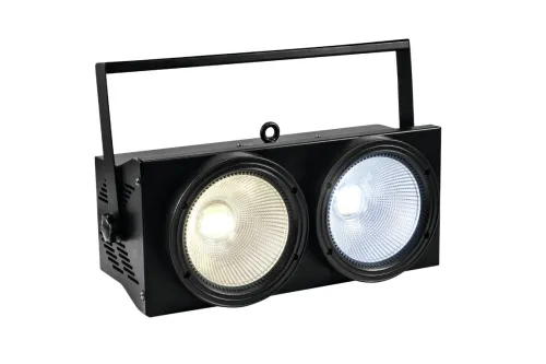 Eurolite Audience Blinder 2x100W LED COB CW/WW