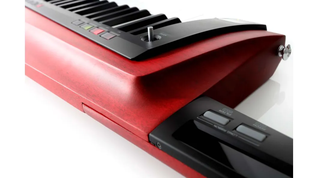 Korg RK-100S 2 Red