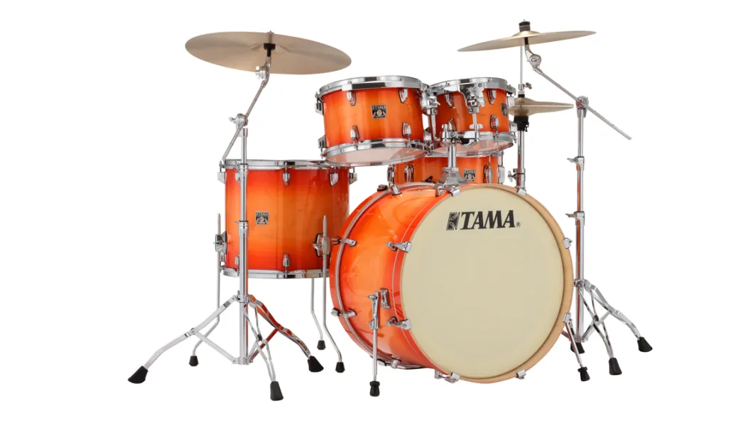 Tama Superstar Classic CL52KR-TLB