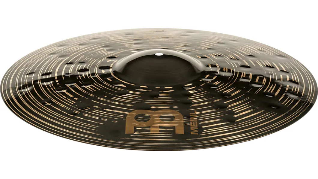 Meinl CC20DAR 20" Classics Custom Dark Ride