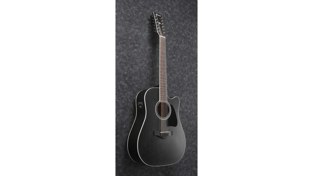 Ibanez AW8412CE-WK