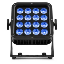 beamZ pro Starcolor128 Flutlicht 16 x 8W RGBW