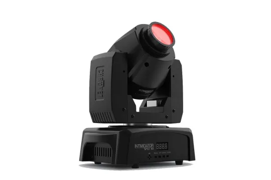 Chauvet DJ Intimidator Spot 110