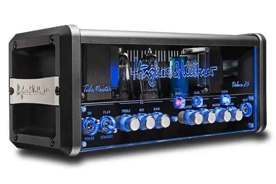 Hughes&Kettner TubeMeister Deluxe 20