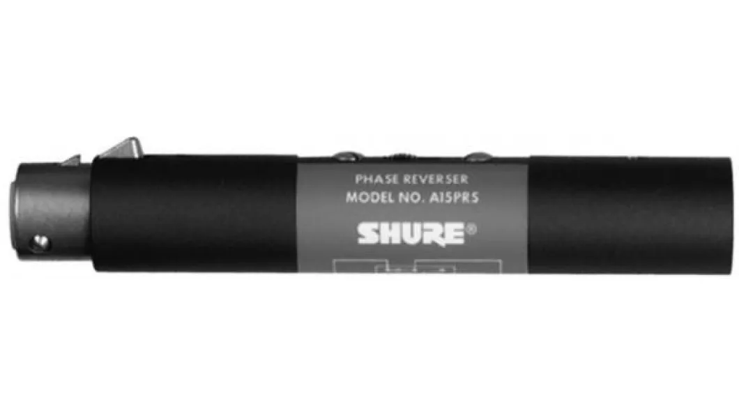 Shure A15PRS